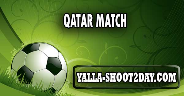 qatar match