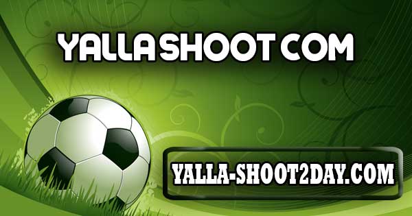 yalla shoot com