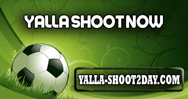 yalla shoot now
