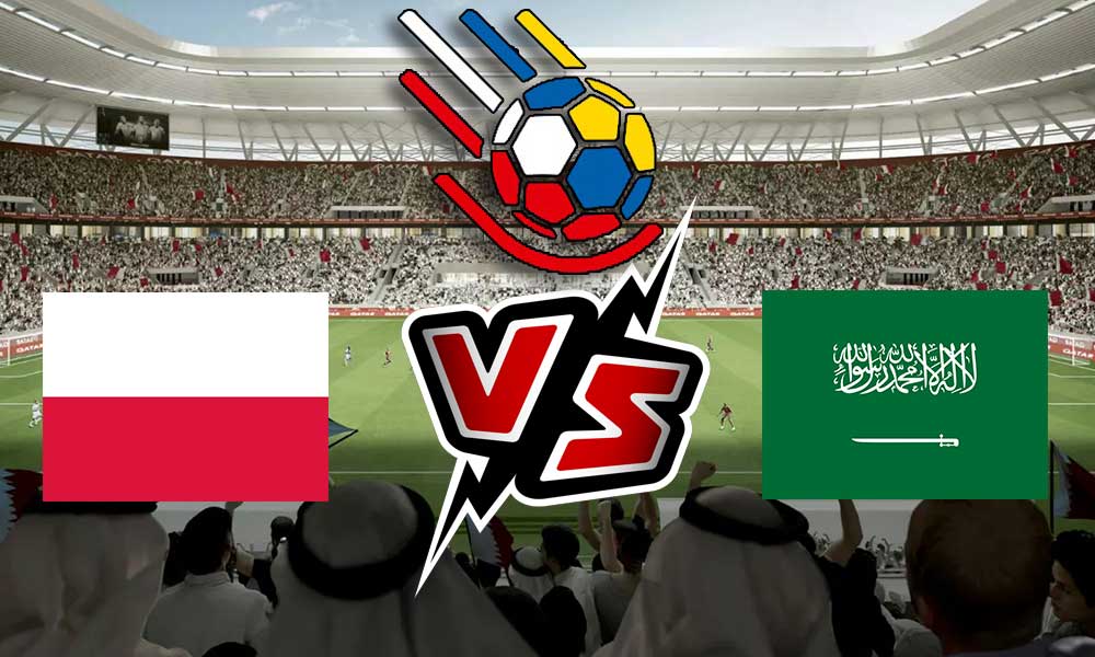السعودية و بولندا بث مباشر